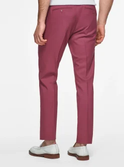 Abito cipolla in pura lana Vitale Barberis Canonico