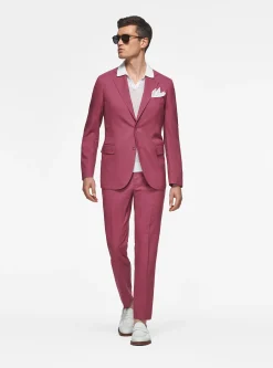 Abito cipolla in pura lana Vitale Barberis Canonico