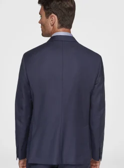 Abito drop 4 in pura lana Vitale Barberis Canonico