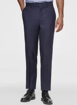 Abito drop 4 in pura lana Vitale Barberis Canonico