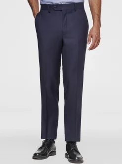 Abito drop 4 in pura lana Vitale Barberis Canonico
