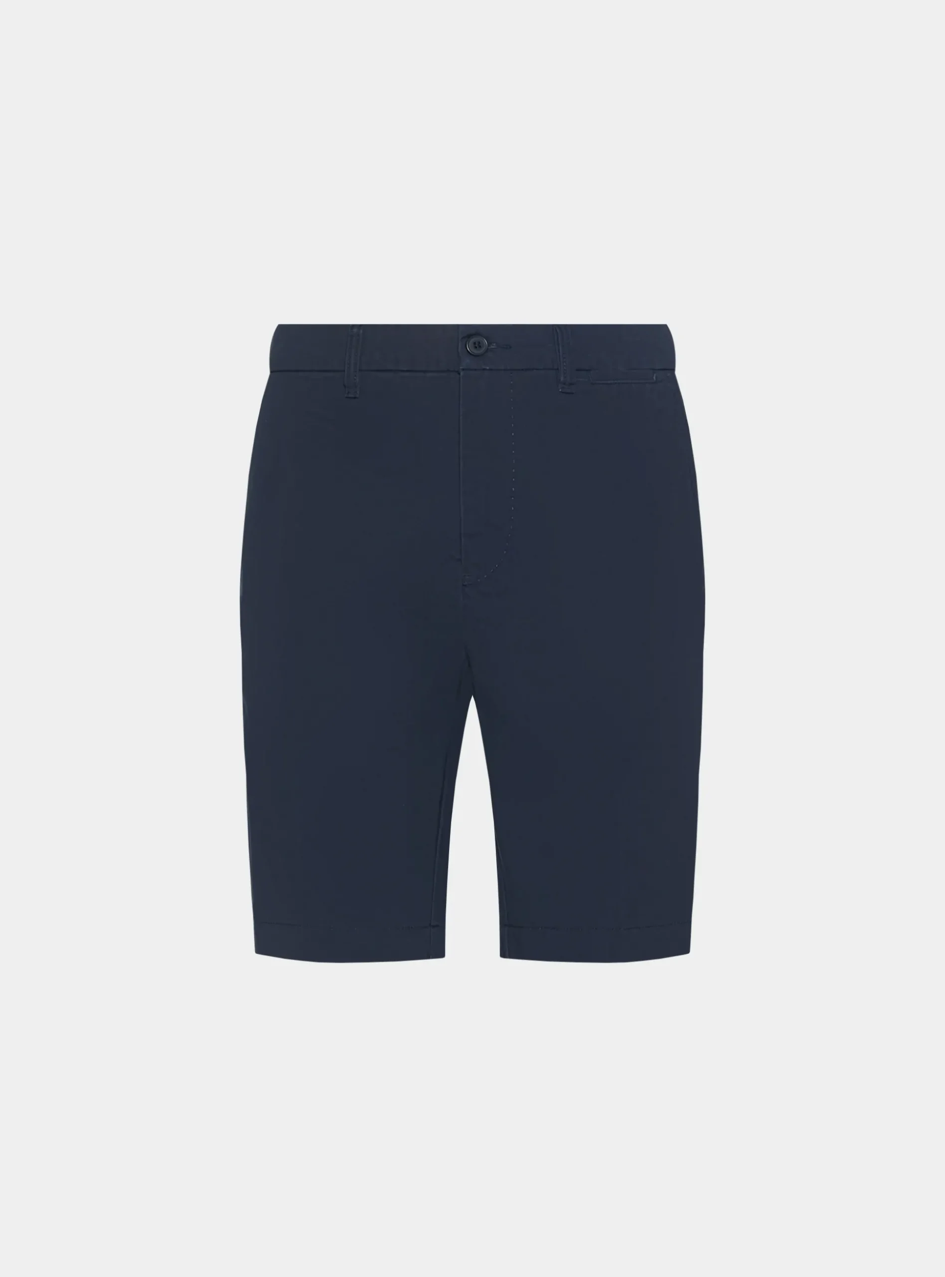Bermuda in twill di cotone