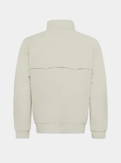 Bomber in misto cotone