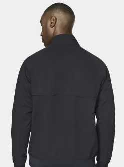 Bomber in misto cotone