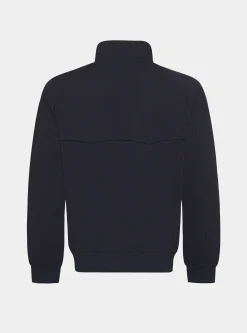 Bomber in misto cotone