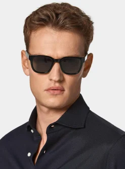 Camicia a polo GT01 in misto cotone piquet