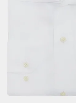 Camicia in cotone oxford