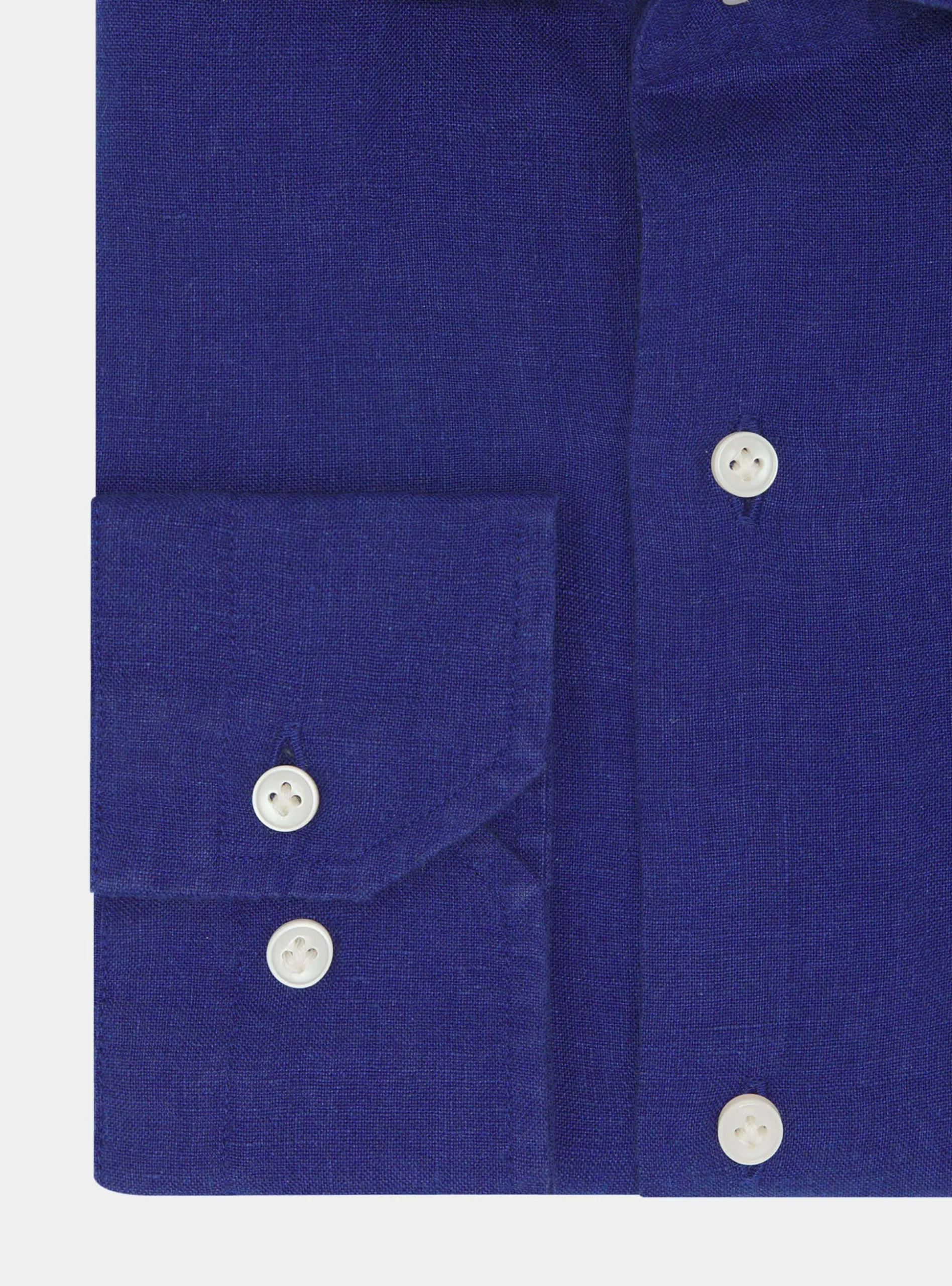 Camicia in puro lino