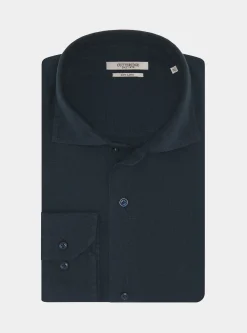 Camicia in puro lino