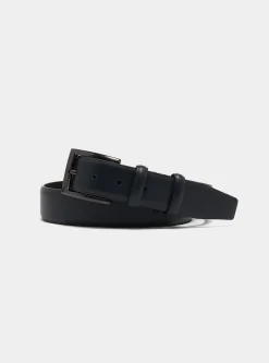 Cintura in pelle