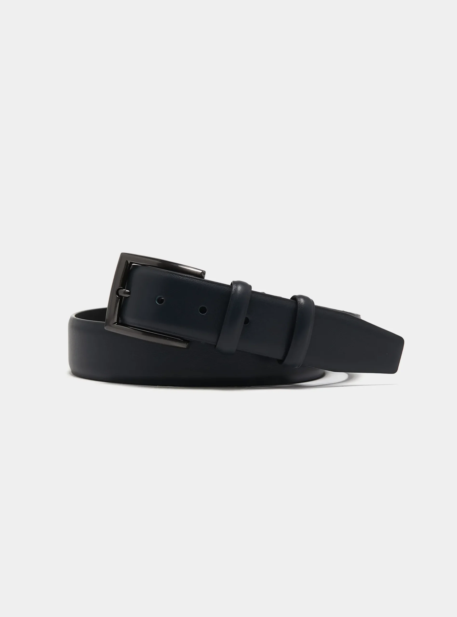 Cintura in pelle