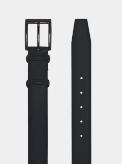 Cintura in pelle