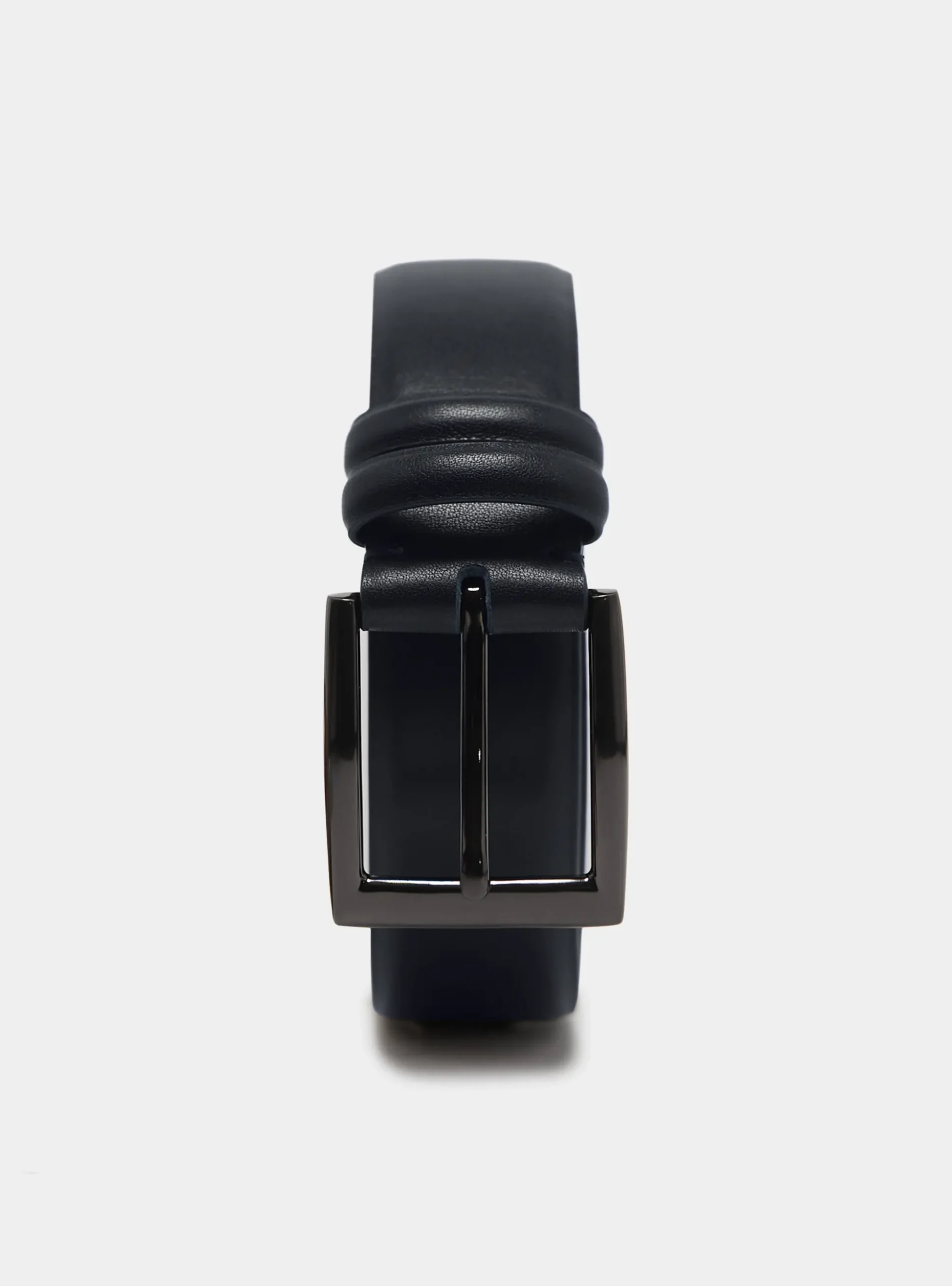 Cintura in pelle