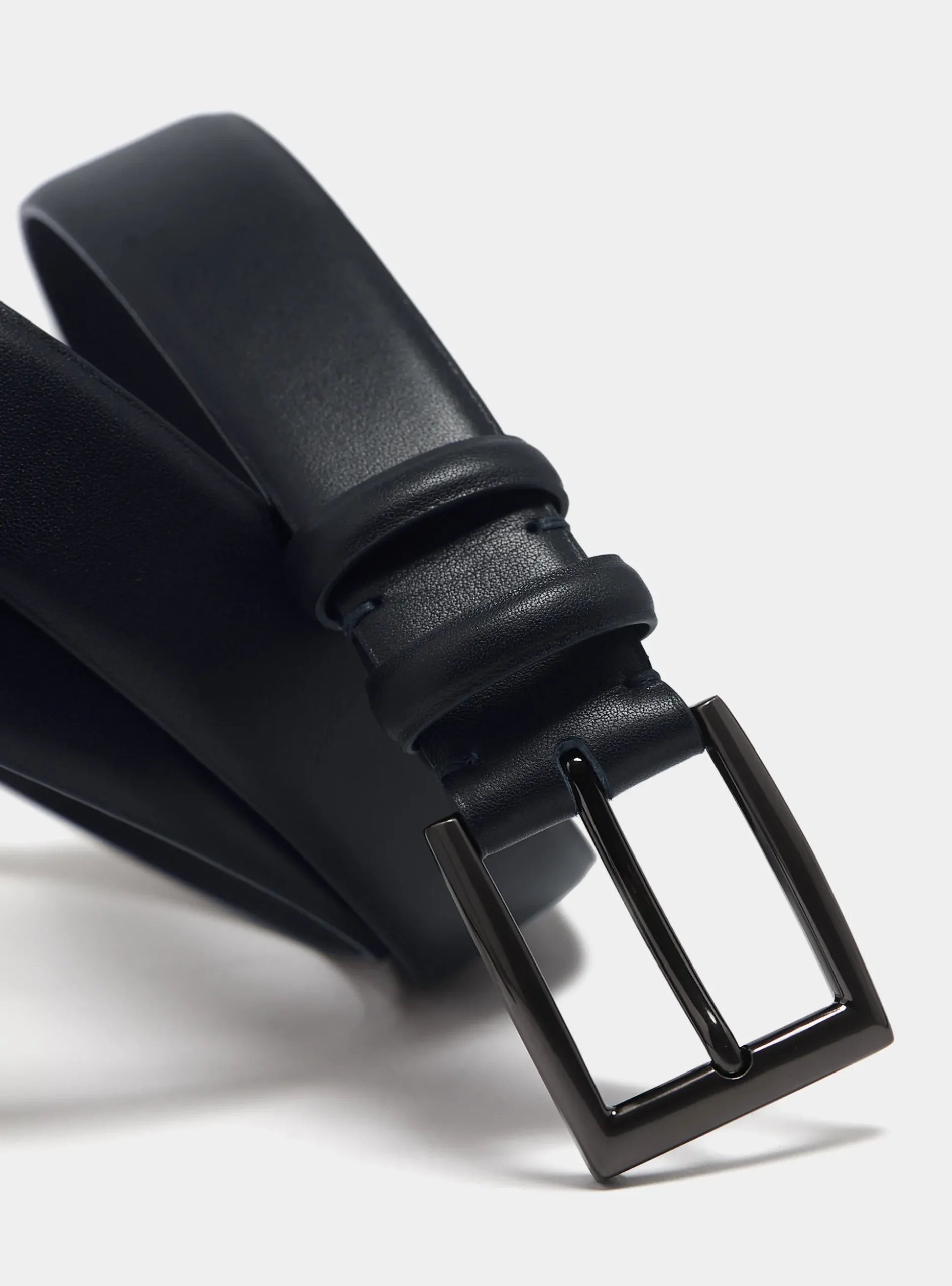 Cintura in pelle