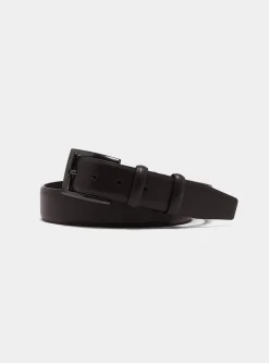 Cintura in pelle