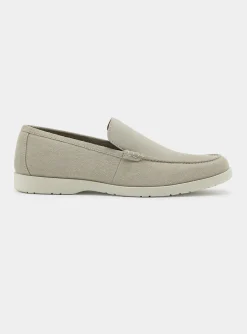Clear vibrations of total linen