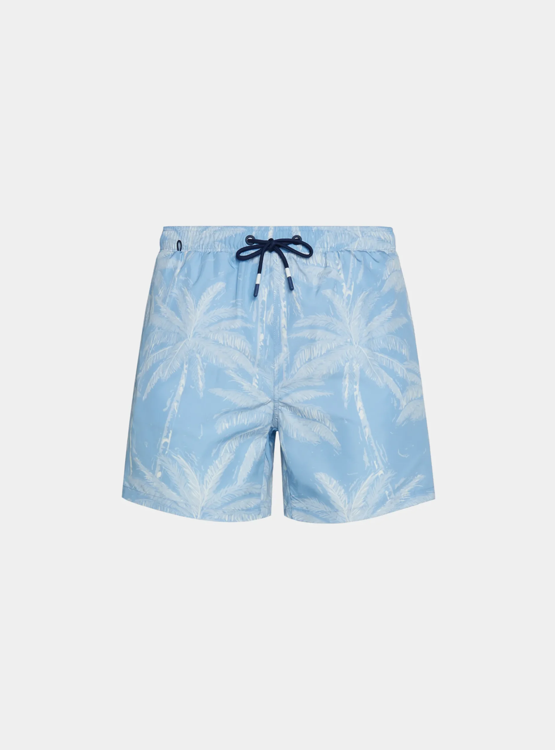 Costume da bagno stampa palme