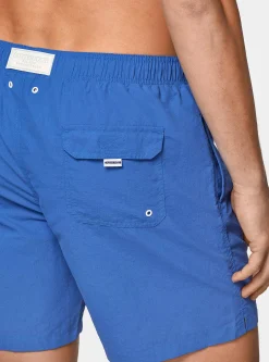 Costume da bagno tinta unita