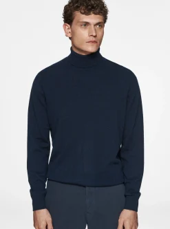 Dolcevita in cashmere