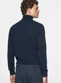 Dolcevita in cashmere
