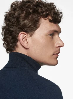 Dolcevita in cashmere