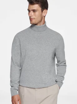 Dolcevita in cashmere