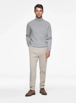 Dolcevita in cashmere