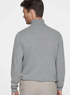 Dolcevita in cashmere