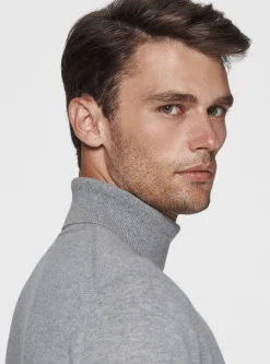 Dolcevita in cashmere