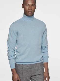 Dolcevita in cashmere