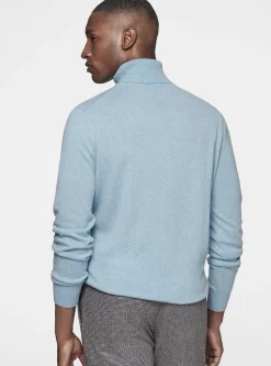 Dolcevita in cashmere