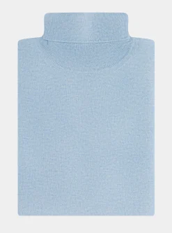 Dolcevita in cashmere
