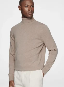 Dolcevita in cashmere