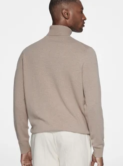 Dolcevita in cashmere