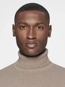Dolcevita in cashmere