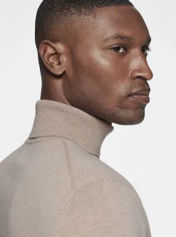 Dolcevita in cashmere