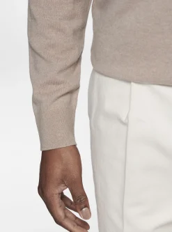 Dolcevita in cashmere
