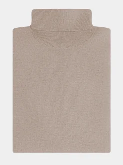 Dolcevita in cashmere