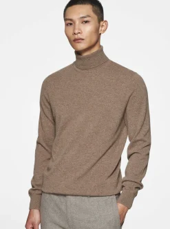 Dolcevita in cashmere
