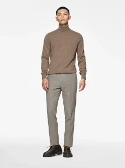 Dolcevita in cashmere