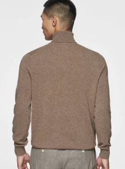 Dolcevita in cashmere