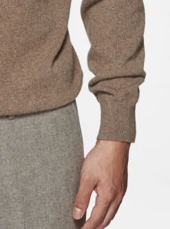 Dolcevita in cashmere