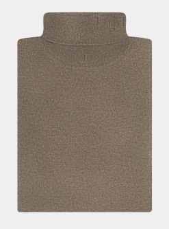 Dolcevita in cashmere