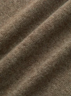 Dolcevita in cashmere
