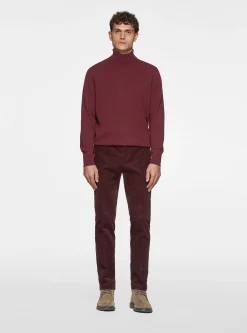 Dolcevita in cashmere
