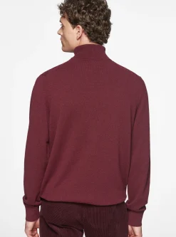 Dolcevita in cashmere