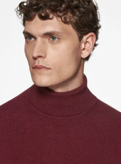 Dolcevita in cashmere