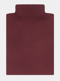 Dolcevita in cashmere