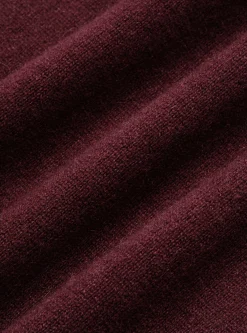Dolcevita in cashmere