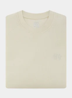 Felpa basica girocollo GT01